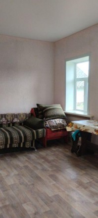 Продам частину будинку в Копилах на 2 кiмнати, Площа 38/28/5, земельна діл. 8.5 . Полтава. фото 4