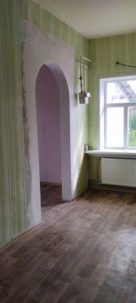 Продам частину будинку в Копилах на 2 кiмнати, Площа 38/28/5, земельна діл. 8.5 . Полтава. фото 8