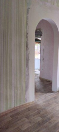 Продам частину будинку в Копилах на 2 кiмнати, Площа 38/28/5, земельна діл. 8.5 . Полтава. фото 10