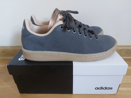 Продам кеды Adidas Advantage. Киев. фото 1 Продам кеды Adidas Advantage. Киев. фото 1