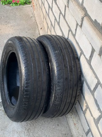 michelin latitude sport 3 225/65/17 2018 4мм. Новый Буг. фото 1 michelin latitude sport 3 225/65/17 2018 4мм. Новый Буг. фото 1