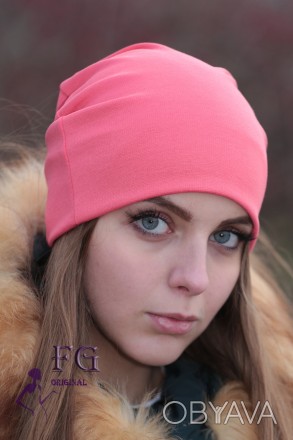 
Женская шапка
Необходимый атрибут гардероба современной женщины в холодное врем. . фото 1