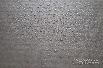 Водовідштовхувальне покриття для картону