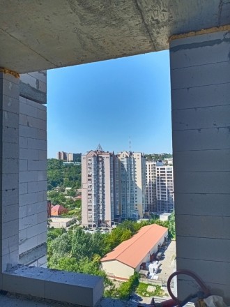 Продается Смарт-квартира в ЖК Фаворит с окнами во двор, изолирована от городског. . фото 21
