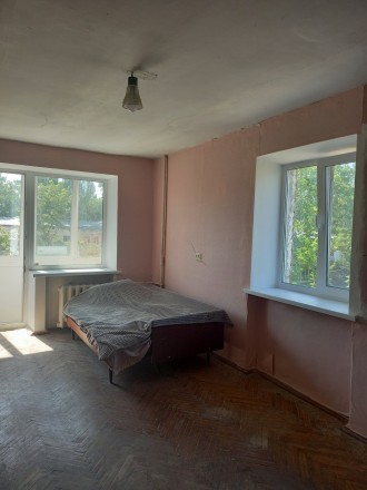 Сдам 1к. Ленинский. фото 6 Сдам 1к 32м кв 2/5 МПО колонка счетчики встр кухня ремонт б/з все необх есть /кр. Ленинский. фото 6