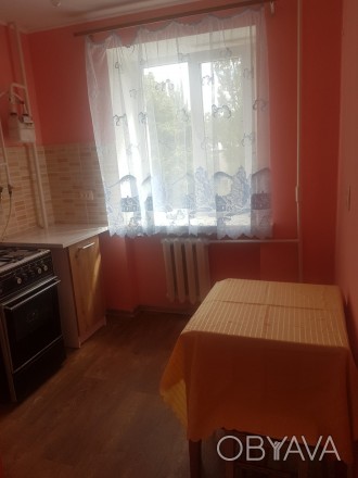 Сдам 1к. Ленинский. фото 1 Сдам 1к 32м кв 2/5 МПО колонка счетчики встр кухня ремонт б/з все необх есть /кр. Ленинский. фото 1