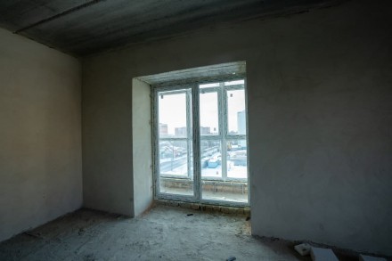 Продається однокімнатна квартира з балконом в елітному будинку,42/20/10, 4-й пов. Полтава. фото 5