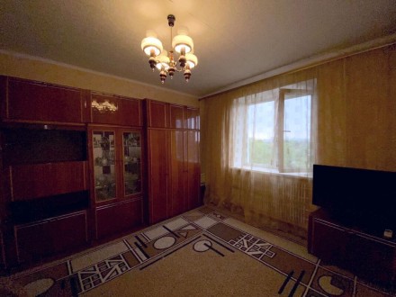 Без комиссии! Продам 3-комнатную квартиру в районе средины пр. Слобожанский (пр.. . фото 3