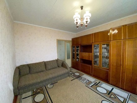 Без комиссии! Продам 3-комнатную квартиру в районе средины пр. Слобожанский (пр.. . фото 4