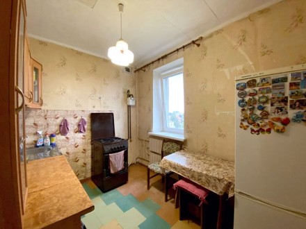Без комиссии! Продам 3-комнатную квартиру в районе средины пр. Слобожанский (пр.. . фото 11