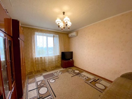 Без комиссии! Продам 3-комнатную квартиру в районе средины пр. Слобожанский (пр.. . фото 2