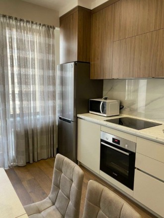 Сдам 2 комнатную квартиру с диизайнерским ремонтом в ЖК "Лимнос". Одесса. фото 1 Сдам 2 комнатную квартиру с диизайнерским ремонтом в ЖК "Лимнос". Одесса. фото 1