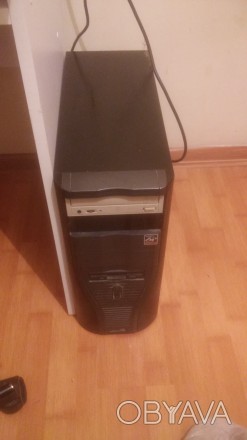 Системный блок