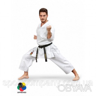 Кимоно для карате Bunkai 1158