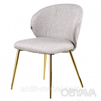 
	
	
	
	
	
	
	
	
	
	
	
	
	Тип: стул
	Цвет: серый
	Обивка: сидение и спинка - тка. . фото 1