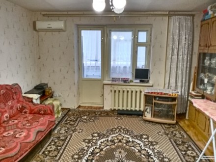 Продам 4-комнатную чешку в кирпичной высотке на Янтарной, район ул. Калиновая. 
. . фото 4