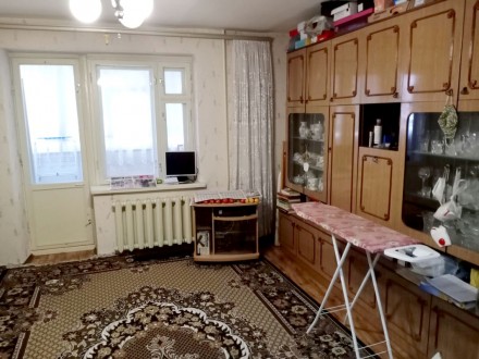 Продам 4-комнатную чешку в кирпичной высотке на Янтарной, район ул. Калиновая. 
. . фото 3