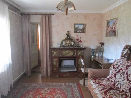 Продам часть дома на Обильной. Одесса. фото 1 Продам часть дома на Обильной. Одесса. фото 1