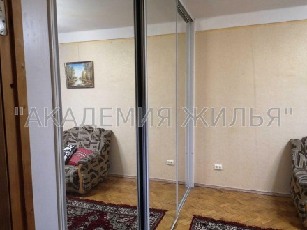 Здам 3-кімнатну квартиру з косметичним ремонтом, 60 м², у Борщагівці, на вул. Зо. Борщаговка. фото 6