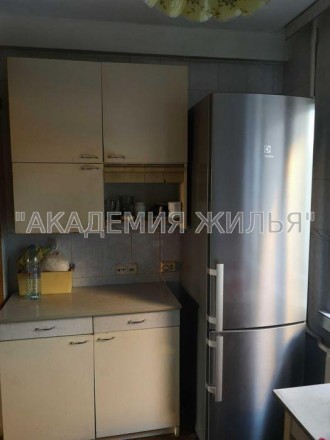 Здам 3-кімнатну квартиру з косметичним ремонтом, 60 м², у Борщагівці, на вул. Зо. Борщаговка. фото 9