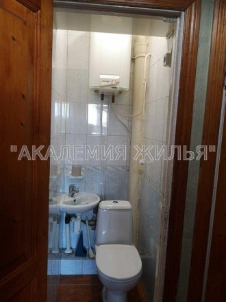 Здам 3-кімнатну квартиру з косметичним ремонтом, 60 м², у Борщагівці, на вул. Зо. Борщаговка. фото 8