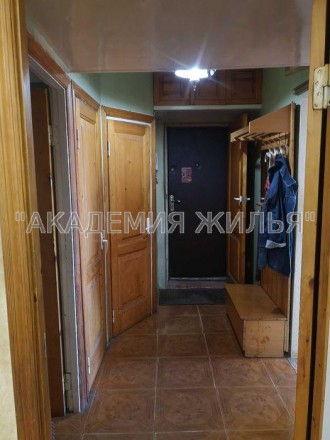 Здам 3-кімнатну квартиру з косметичним ремонтом, 60 м², у Борщагівці, на вул. Зо. Борщаговка. фото 11