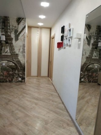 Продам 3 комнатную квартиру общей площадью 85 м 2 в новострое на Салтовке
р-н М. Салтовка. фото 3