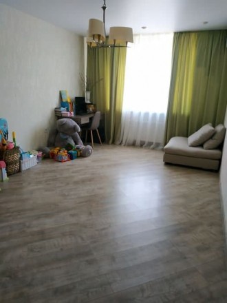 Продам 3 комнатную квартиру общей площадью 85 м 2 в новострое на Салтовке
р-н М. Салтовка. фото 7