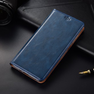 Шкіряний чохол книжка протиударний магнітний вологостійкий для DOOGEE Y9 Plus / N20 "VERSANO". Київ. фото 1 Шкіряний чохол книжка протиударний магнітний вологостійкий для DOOGEE Y9 Plus / N20 "VERSANO". Київ. фото 1