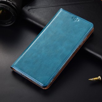 Шкіряний чохол книжка протиударний магнітний вологостійкий для DOOGEE Y9 Plus / N20 "VERSANO". Київ. фото 1 Шкіряний чохол книжка протиударний магнітний вологостійкий для DOOGEE Y9 Plus / N20 "VERSANO". Київ. фото 1