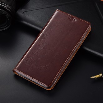 Шкіряний чохол книжка протиударний магнітний вологостійкий для DOOGEE Y9 Plus / N20 "VERSANO". Київ. фото 1 Шкіряний чохол книжка протиударний магнітний вологостійкий для DOOGEE Y9 Plus / N20 "VERSANO". Київ. фото 1