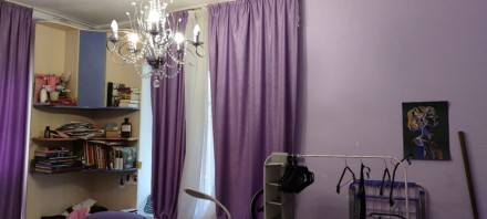 Приорка двухкомнатная фасад 46 м2. Киев. фото 1 Приорка двухкомнатная фасад 46 м2. Киев. фото 1