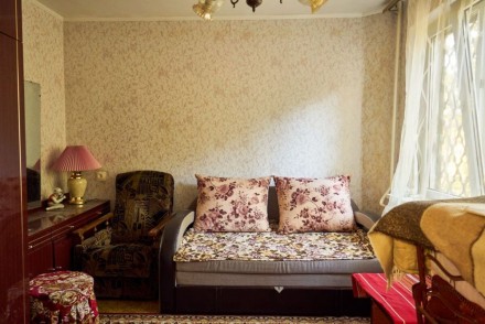 Продам 3к квартиру на Маршала Жукова/линия 13 трамвая. Одесса. фото 1 Продам 3к квартиру на Маршала Жукова/линия 13 трамвая. Одесса. фото 1