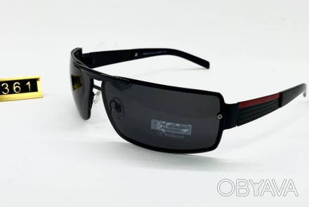 Солнцезащитные очки с поляризацией
 
. . фото 1