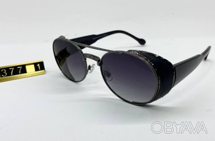 Cолнцезащитные очки поляризованные женские овальные линзы с шорами
 
Очки солнце. . фото 1