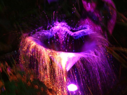 Цветная подсветка, прожектор, 10 Вт, 12 В
Светильник светодиодный для фонтана. П. . фото 5