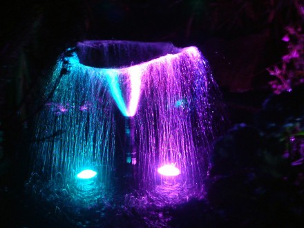 Цветная подсветка, прожектор, 10 Вт, 12 В
Светильник светодиодный для фонтана. П. . фото 10