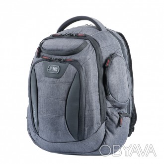 
 M-Tac рюкзак Urban Line Casual Pack многофункциональный рюкзак который идеальн. . фото 1