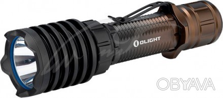 Новый тактический фонарь Olight Warrior X Pro это результат глубокой модернизаци. . фото 1