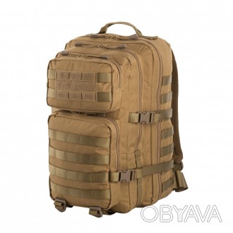 
 Вместительный, легкий, удобный рюкзак Large Assault Pack вы можете использоват. . фото 1