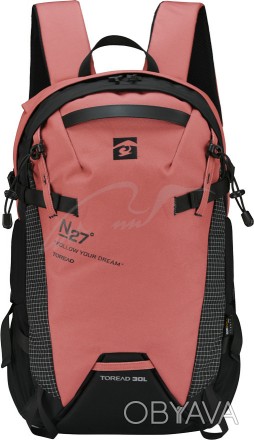 TEBJ80300 — сверхлегкий рюкзак предназначенный для альпинизма, непродолжительных. . фото 1