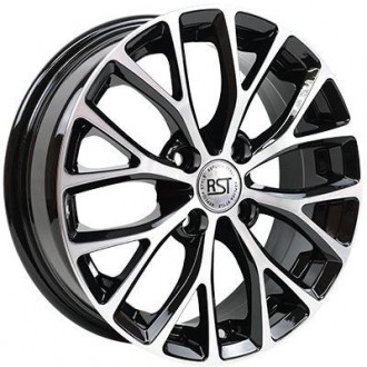 Диски литые R15 PCD4x100 Techline RST 015 BD ET46 DIA54,1 6,0j Киев. Київ. фото 1 Диски литые R15 PCD4x100 Techline RST 015 BD ET46 DIA54,1 6,0j Киев. Київ. фото 1