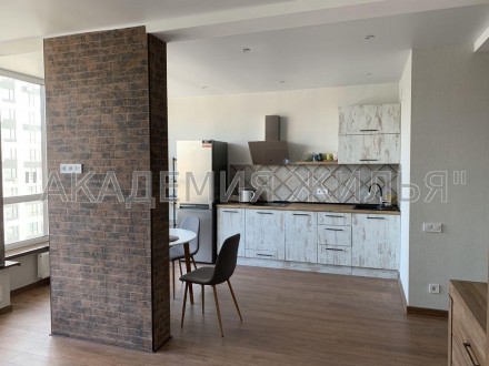 1-комнатная квартира, 41 м.кв.. Киев. фото 1 1-комнатная квартира, 41 м.кв.. Киев. фото 1