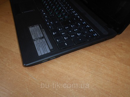 Состояние бу
Неплохой ноутбук Acer Emachines E642 ядра широкоформатный экран 15,. . фото 6