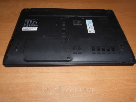 Состояние бу
Неплохой ноутбук Acer Emachines E642 ядра широкоформатный экран 15,. . фото 8