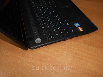 Состояние бу
Неплохой ноутбук Acer Emachines E642 ядра широкоформатный экран 15,. . фото 5