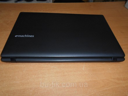 Состояние бу
Неплохой ноутбук Acer Emachines E642 ядра широкоформатный экран 15,. . фото 7