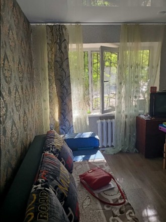 В продаже 1-комнатная квартира на Правде (Батумская ). 
Квартира после косметиче. . фото 4