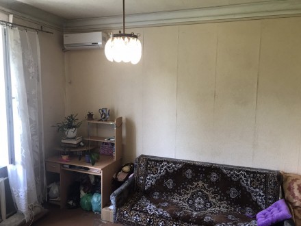Продам 3-комнатную сталинку на Воронцова (начало). 
Квартира не угловая, двухсто. . фото 4
