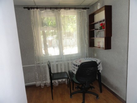Продаж 3-х кімнатної квартири в місті Одеса. 
Доглянута квартира в цегляному бу. Приморский. фото 7